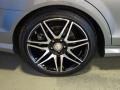 2013 Palladium Silver Metallic Mercedes-Benz C 300 4Matic Sport  photo #9