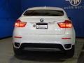 2012 Alpine White BMW X6 xDrive50i  photo #9