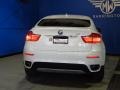 Alpine White - X6 xDrive50i Photo No. 11