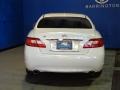 Moonlight White - M 37x AWD Sedan Photo No. 10