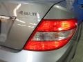 Palladium Silver Metallic - C 300 Luxury 4Matic Photo No. 10
