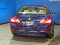 2012 Deep Sea Blue Metallic BMW 5 Series 528i xDrive Sedan  photo #6