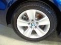 2012 Deep Sea Blue Metallic BMW 5 Series 528i xDrive Sedan  photo #8