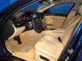 2012 Deep Sea Blue Metallic BMW 5 Series 528i xDrive Sedan  photo #18