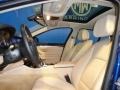 2012 Deep Sea Blue Metallic BMW 5 Series 528i xDrive Sedan  photo #21