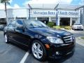 Black - C 300 Sport Photo No. 1