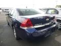 Imperial Blue Metallic - Impala LT Photo No. 2
