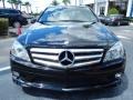 Black - C 300 Sport Photo No. 2