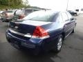 Imperial Blue Metallic - Impala LT Photo No. 3