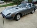 Front 3/4 View of 1980 280ZX Fastback