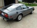 Gray Metallic - 280ZX Fastback Photo No. 3