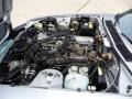 1980 Datsun 280ZX 2.8 Liter SOHC 12-Valve Inline 6 Cylinder Engine Photo