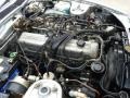 1980 Datsun 280ZX 2.8 Liter SOHC 12-Valve Inline 6 Cylinder Engine Photo