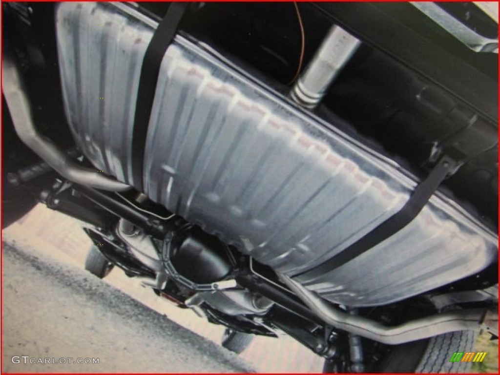 1969 Chevelle Yenko / SC 427 Coupe - Fathom Green / Black photo #14