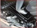 Undercarriage of 1969 Chevelle Yenko / SC 427 Coupe