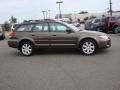 2008 Deep Bronze Metallic Subaru Outback 2.5i Limited Wagon  photo #3