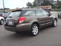 2008 Deep Bronze Metallic Subaru Outback 2.5i Limited Wagon  photo #4