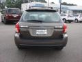 2008 Deep Bronze Metallic Subaru Outback 2.5i Limited Wagon  photo #5