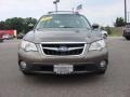 2008 Deep Bronze Metallic Subaru Outback 2.5i Limited Wagon  photo #6