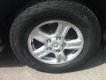 Silver Sky Metallic - Sequoia SR5 4WD Photo No. 10