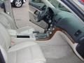 2008 Deep Bronze Metallic Subaru Outback 2.5i Limited Wagon  photo #12