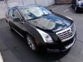 Black Raven 2014 Cadillac XTS Luxury FWD Exterior