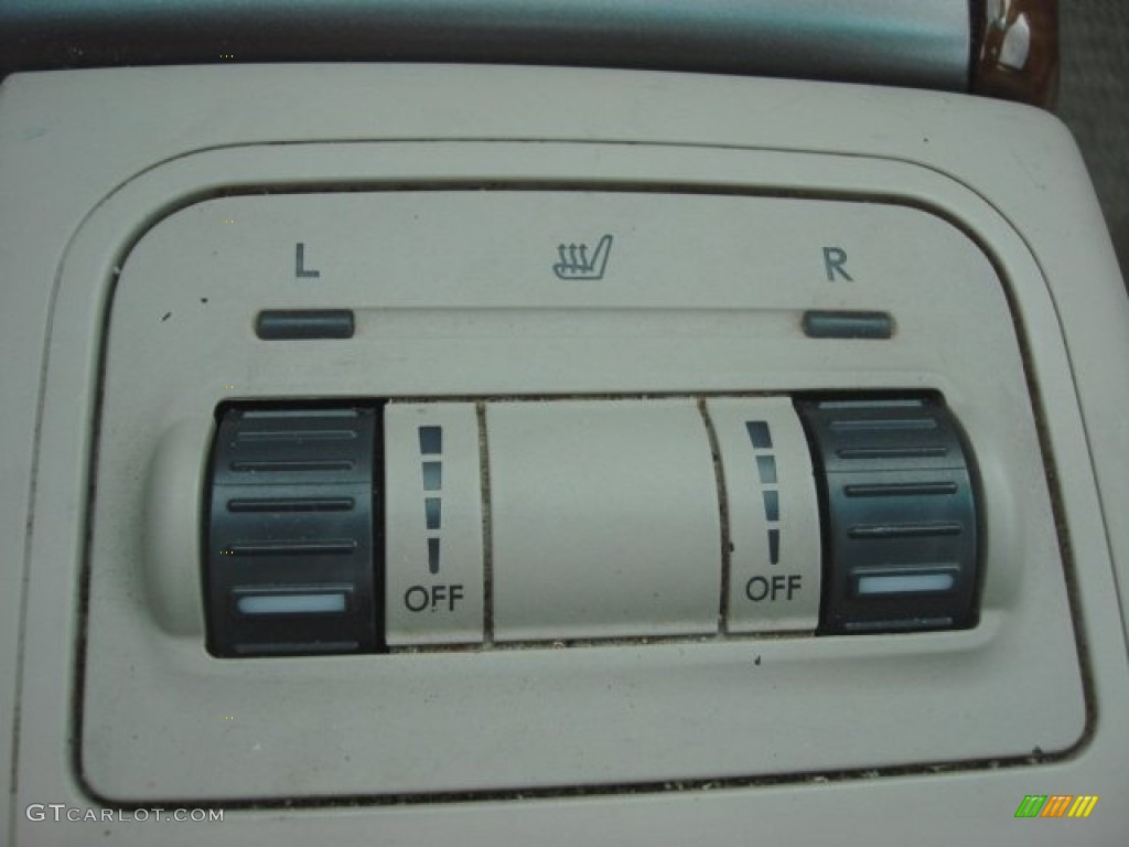 2008 Outback 2.5i Limited Wagon - Deep Bronze Metallic / Warm Ivory photo #18