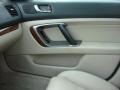 2008 Deep Bronze Metallic Subaru Outback 2.5i Limited Wagon  photo #19