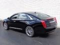 Black Raven 2014 Cadillac XTS Luxury FWD Exterior