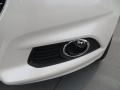 White Platinum - Fusion SE EcoBoost Photo No. 10