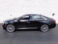 Black Raven 2014 Cadillac XTS Luxury FWD Exterior