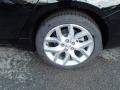 2014 Chevrolet Impala LTZ Wheel