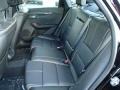 Jet Black Rear Seat Photo for 2014 Chevrolet Impala #85779058