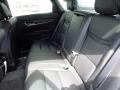 Jet Black Rear Seat Photo for 2014 Cadillac XTS #85779067