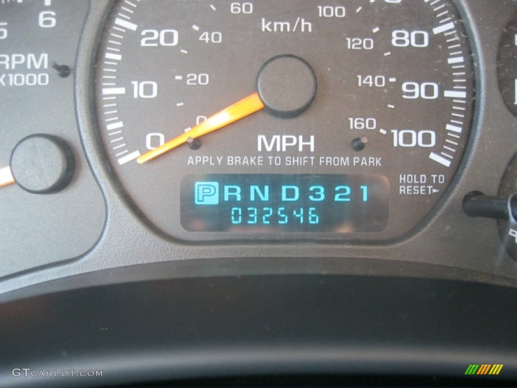 2002 Avalanche Z71 4x4 - Light Pewter Metallic / Graphite photo #22