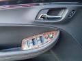 Controls of 2014 Impala LTZ