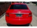 Misano Red Pearl - A6 4.2 quattro Sedan Photo No. 8