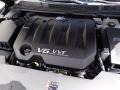 3.6 Liter SIDI DOHC 24-Valve VVT V6 Engine for 2014 Cadillac XTS Luxury FWD #85779200