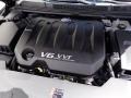 3.6 Liter SIDI DOHC 24-Valve VVT V6 2014 Cadillac XTS Luxury FWD Engine