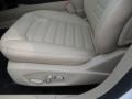 White Platinum - Fusion SE EcoBoost Photo No. 27