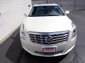 White Diamond Tricoat - XTS Luxury FWD Photo No. 2