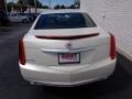 White Diamond Tricoat - XTS Luxury FWD Photo No. 5