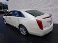 White Diamond Tricoat - XTS Luxury FWD Photo No. 6