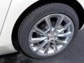 White Diamond Tricoat - XTS Luxury FWD Photo No. 8