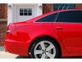 Misano Red Pearl - A6 4.2 quattro Sedan Photo No. 22