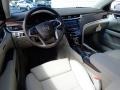 White Diamond Tricoat - XTS Luxury FWD Photo No. 11