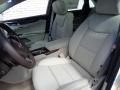 Shale/Cocoa Front Seat Photo for 2014 Cadillac XTS #85779562