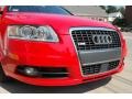 Misano Red Pearl - A6 4.2 quattro Sedan Photo No. 25