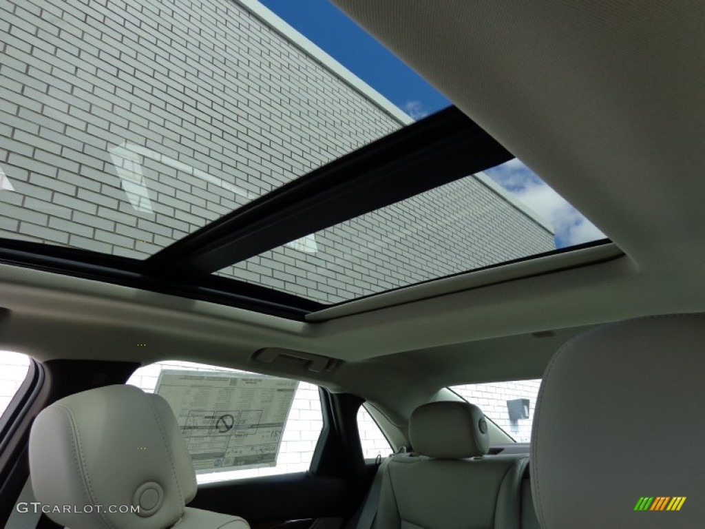 2014 Cadillac XTS Luxury FWD Sunroof Photo #85779586