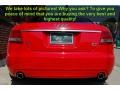 Misano Red Pearl - A6 4.2 quattro Sedan Photo No. 27